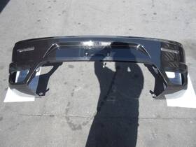 83112410 Ferrari 2008 F430 Spider Rear Bumper Panel Back Body Cover Assembly