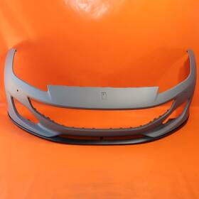 89140600 Ferrari 8938490 Portofino Front Bumper 2019 2020 2021 Reconditioned Oem