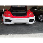 Ebp0011 Ferrari Stradale Front 360 Cover Bumper