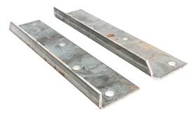 97500 Fey Automotive Universal Bumper Mounting Kit Fits 1983-1986 Chevrolet Gmc