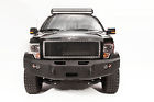 Ff09-h1951-b Fab Fours 2009-2014 Ford