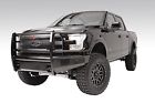 Ff09-k1960-1 Fab Fours Black Steel Front