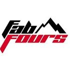 Ff09-r1962-1 Fab Fours Elite Front Bumper