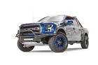 Ff15-d3272-1 Fab Fours Aero Series Bumpers For Ford 005810115173