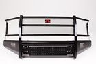 Ff15-k3250-1 Fab Fours Black Steel Front