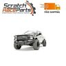 Ff18-h4550-1 Fab Fours Premium Winch Full Guard Bumpers Fits 005810115272
