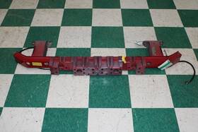 68214274aa Fiat 14-17 500 Rear End Bumper Crash Impact Reinforcement Bar Oem Factory Oe Wty