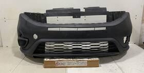 735594222 Fiat 2015-2017 Dodge Ram Promaster City Front Bumper Oem Genuine