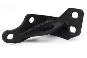 Fishbone Offroad Fb21074 Bumper To Frame Tie-in Bracket For Jeep Wrangler Tj And More
