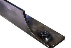 Fb26266 Fishbone Offroad Fbo Bumper Bracket
