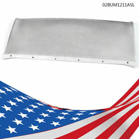 02bum1210abk Fit For 2013-2016 Ford Escape Left And Right Rear Bumper-side End Extension Us