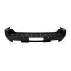 22756664 Fits 2012-2014 Cadillac Escalade Esv Rear Bumper Cover Bcr-967 Oe