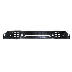 1524-01233y Fits 2014-2015 Honda Accord Hybrid Front Bumper Impact Absorber