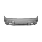 Gm1000640v Fits Mirrors Trailblazer Chevrolet 02-08 Front Pilot Bumper