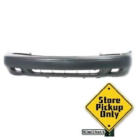 To1000192 Fits Toyota Sienna 1998-2000 New Front Bumper Cover Textured