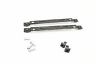 Fj7z-17a385-b Ford New Oem Rear License Plate Bracket Kit Explorer