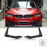 Fl16018w01 Abp Parts Dry Carbon Fiber Front Bumper Splitter Fits Bmw