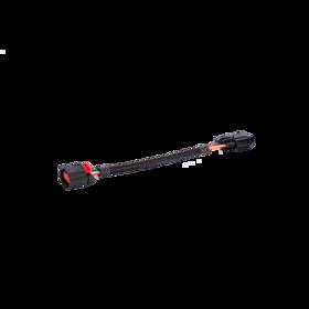 Fleece Performance Fpe-har-cumm-fan-1924 For Ram 2500/3500 Cummins Fan Extension Harness