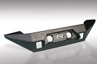 Jk07-b1857-1 Fmj Wrangler Fours Jk Winch Full Width Fab 07-14 Bumper
