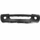 1l2z17d957ua Fo1000503 Brand New Aftermarket Replacement Part 2002-2005 Fits Mercury Mountaineer Primered Bumper Cover