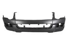 Fo1000601c Primed - Front Bumper Replacement Upper Replace Cover Brand