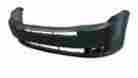 8a8z17d957aptm Fo1000640 Brand New Aftermarket Replacemen 2009-2012 Fits Ford Flex Front Primered Bumper Cover
