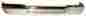 Fo1002244 Multiple Manufacturers Oe Replacement Ford Ranger Front Bumper Face Bar Partslink Number