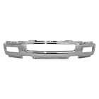 Fo1002390r Replace Ment Bumper Face 615343858036