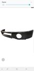 Fo1002401v Replace For Ford Front Bumper Face Bar 615343857954
