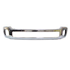 Fo1002416 Cpp Chrome Bumper Face