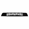 Fo1036174-lkq Parts Galaxy For Ford Mustang Replace Front Bumper Grille