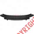 Fo1095227 Finish Textured Valance Lightduty Pickup Black Ford Bumper 09-14