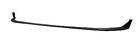 Fo1095234c Cpp Gray Capa Front Bumper Valance For Ford Mustang