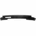 Bb5z17626cb Fo1095240 Aftermarket Replacement New 2011-2015 Fits Ford Explorer Front Textured Lower Valance Panel