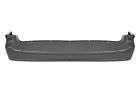 Fo1100286v Rear Brand - Bumper Replacement Cover Textured Van Gray Replace