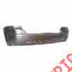 Fo1100629 Replace Truck Rear Replacement Bumper Cover 615343324128