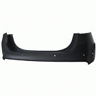 Fo1100695c Cpp Capa Rear Plastic Bumper Cover For Ford Fusion