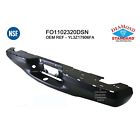 Fo1102320dsn Cpp Nsf Rear Bumper Face Bar For Ford