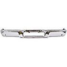 Fo1102348 Unbranded Replacement For Ford Bumper Style Side Rear