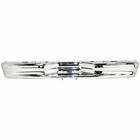 7c2z17906d Fo1102365 Generic Replacement Top Deal Chrome Step Bumper For Ford Super