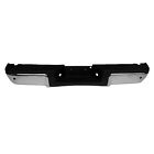 Fo1103177v Cpp Rear Bumper Assembly For Ford Sd
