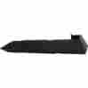7l1z17811aptm Fo1104129 Aftermarket Replacement New 2007-2014 Fits Ford Expedition Bumper End Left Driver Side