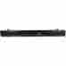 Fo1106218 9610698 Brand New After Market Replacement Part Fits Ford Focus Rear Bumper Cover Reinforcement Bar