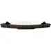 Fo1106349 Mkx Bar Reinforcement Rear Cover Ford Lincoln Bumper Edge 07-15