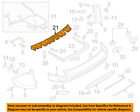 Cj5z17754a Foam Ford Absorber Bumper-bumper Oem Impact 13-14 Escape