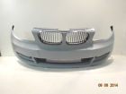 Fog Bumper Nice Cover Grills Sma Series 1 Bmw Front Lights Oem