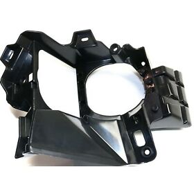 Flbr981542 Fog Light Bracket Driving Lamp Mounting Driver Left Side Lx2602106