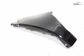 M1pb-17a894-aaw Fomoco 2021-24 Bronco Sport Rear Left Bumper End Extension Cover Shadow Black Pearl Oem