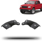 Jx-bb-073 For 2001-2004 Toyota Tacoma Front Bumper Bracket Steel Set