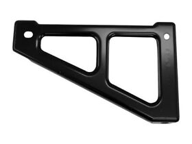 75862qm For 2009-2013 Chevrolet Silverado 1500 Bumper Bracket Left Driver Side